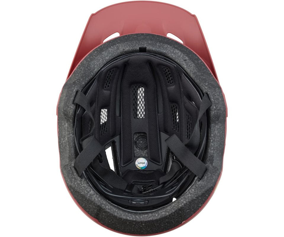 Cykelhjälm Bell Nomad 2 MIPS Helmet Kids Matte Pink