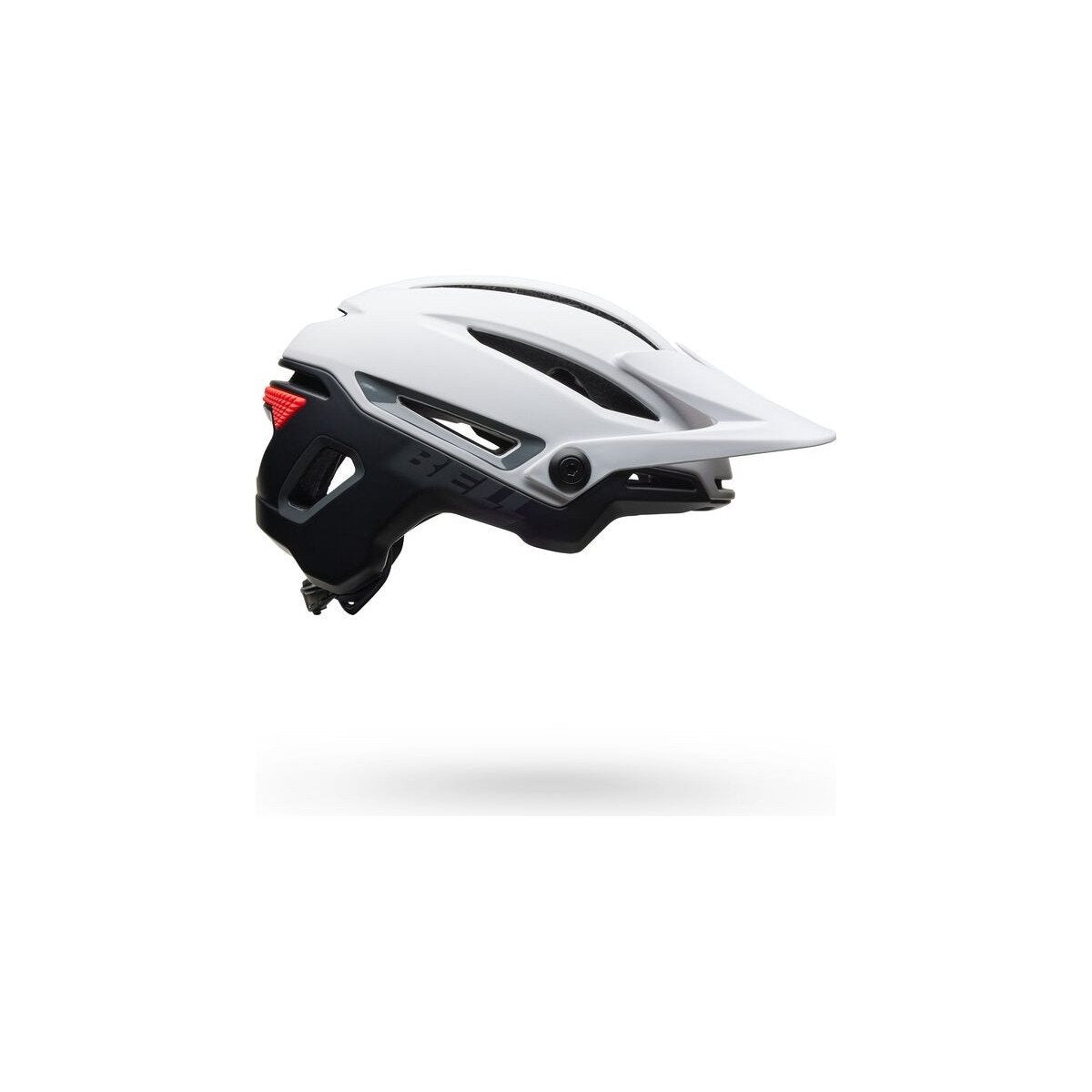 Cykelhjälm BELL SIXER Mips Mat Wht/Blk