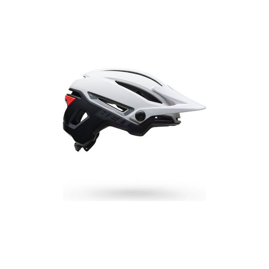 Cykelhjälm BELL SIXER Mips Mat Wht/Blk