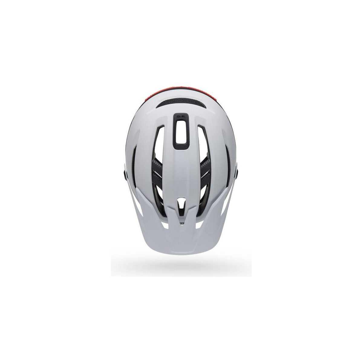 Cykelhjälm BELL SIXER Mips Mat Wht/Blk