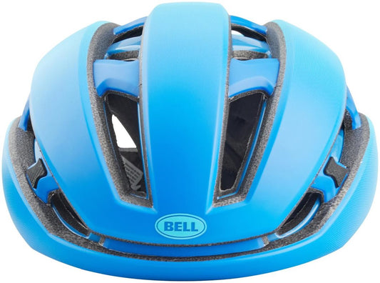 Cykelhjälm Bell XR Spherical MIPS Blue Flare