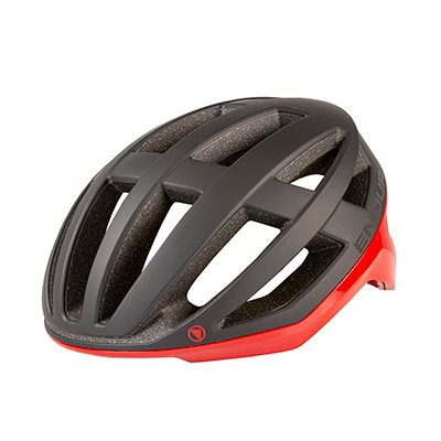 Cykelhjälm Endura FS260-Pro Helmet ll Red