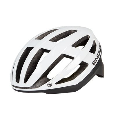 Cykelhjälm Endura FS260-Pro Helmet ll White