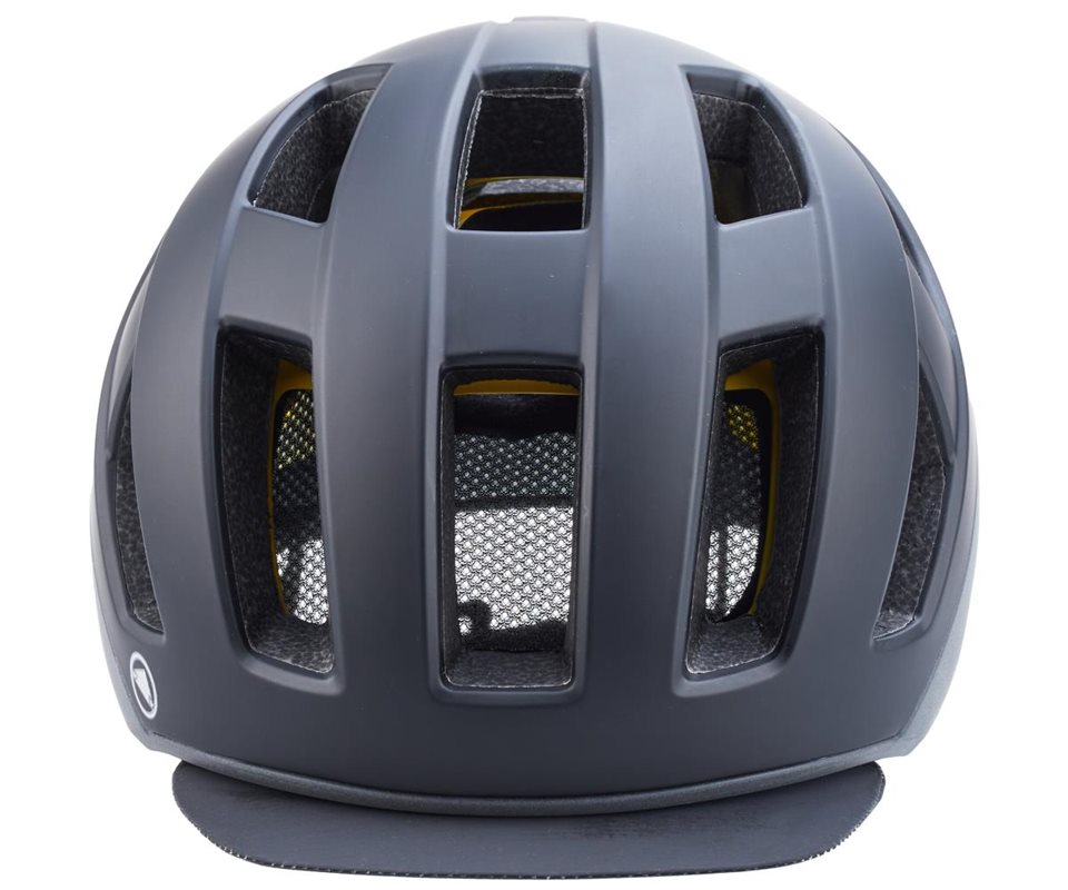 Cykelhjälm Endura Urban Luminite Black