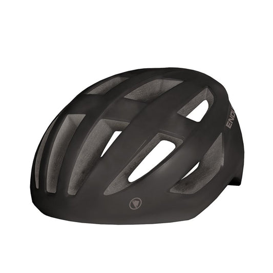 Cykelhjälm Endura Xtract Black