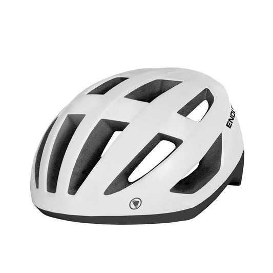 Cykelhjälm Endura Xtract White