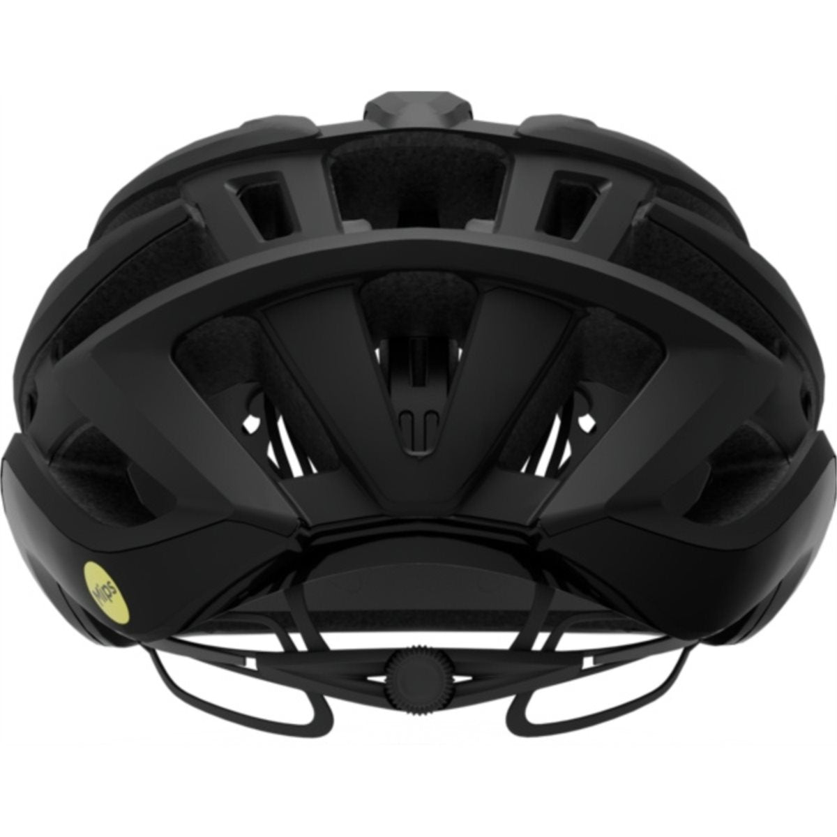 Cykelhjälm Giro Agilis Mips Mat Black