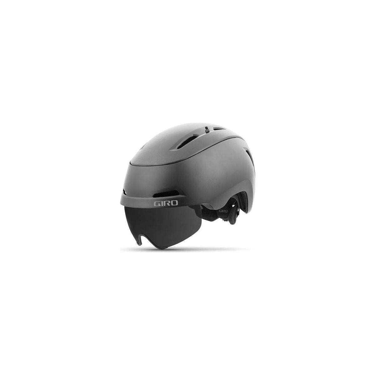 Cykelhjälm Giro Bexley MIPS Helmet Mat Black