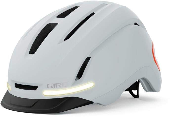 Cykelhjälm Giro Ethos MIPS Helmet Matte Chalk