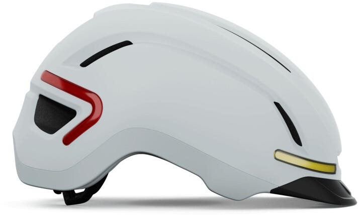Cykelhjälm Giro Ethos MIPS Helmet Matte Chalk