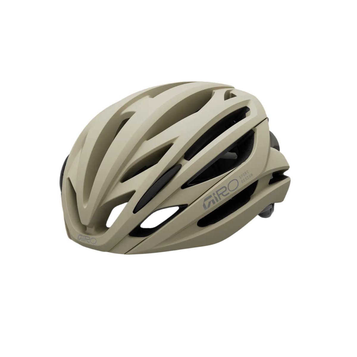 Cykelhjälm Giro Syntax Mips Mat Stone