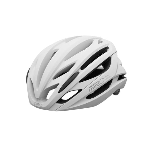 Cykelhjälm Giro Syntax Mips Mat White