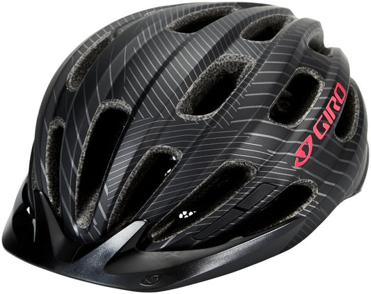 Cykelhjälm Giro Vasona Helmet Dam Matte Black