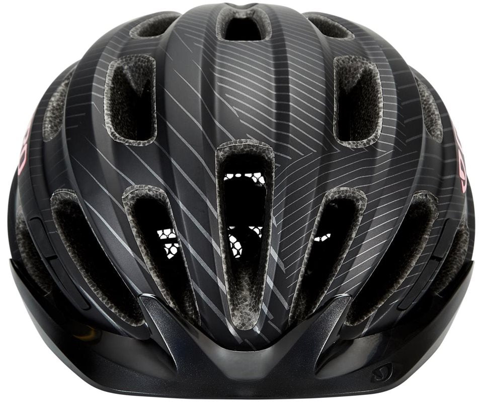 Cykelhjälm Giro Vasona Helmet Dam Matte Black