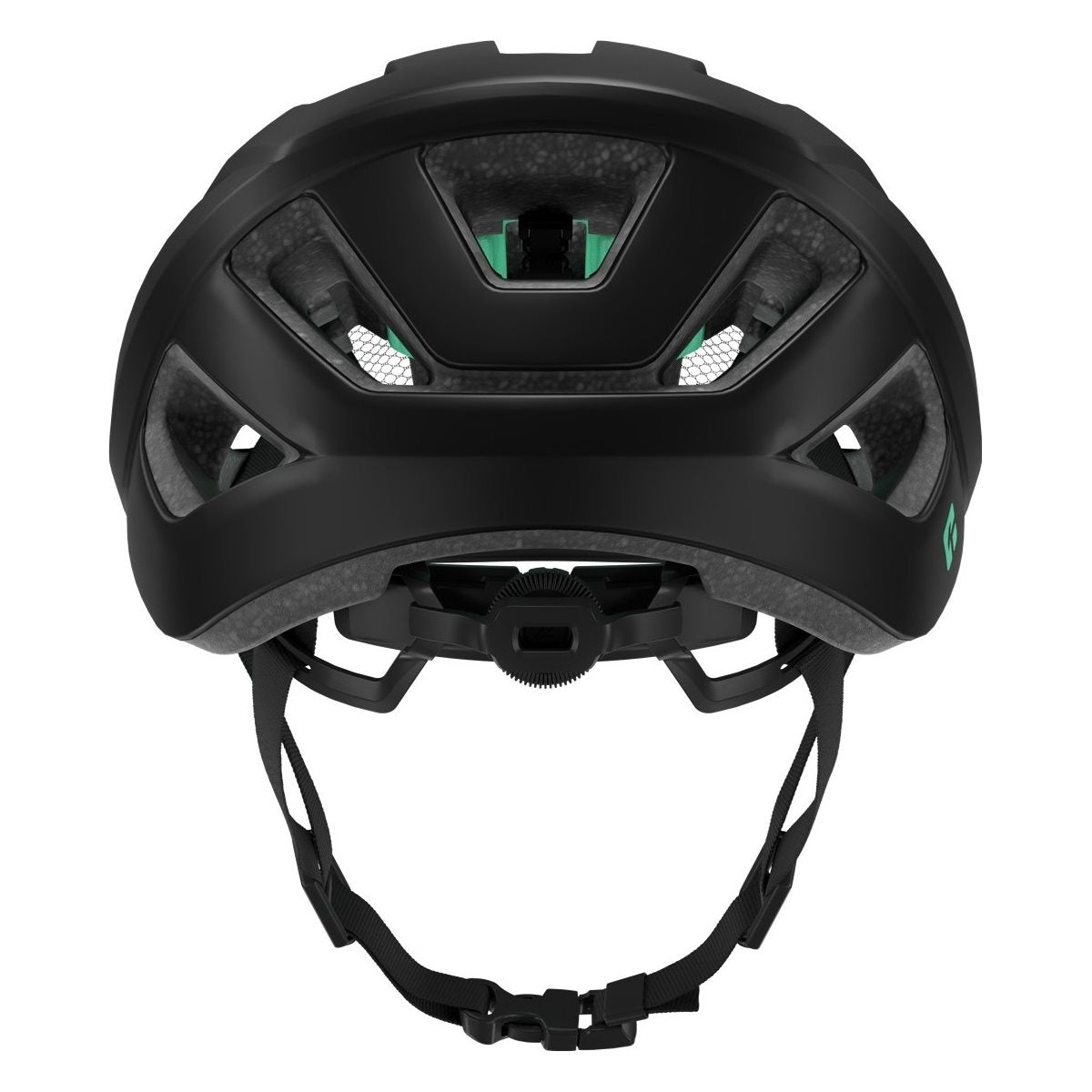 Cykelhjälm Lazer Cerro KinetiCore Matt Svart