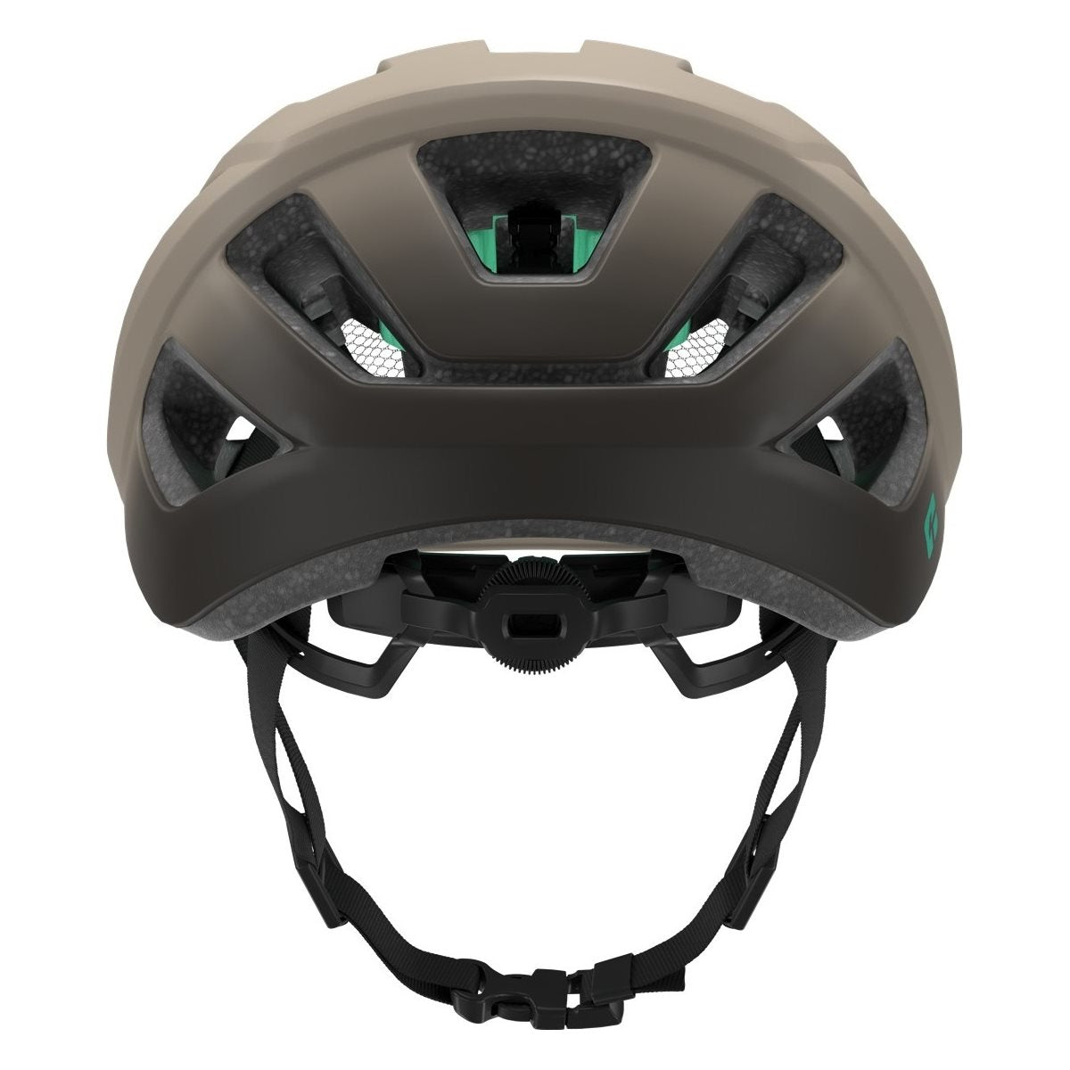 Cykelhjälm Lazer Cerro KinetiCore Matte Beige