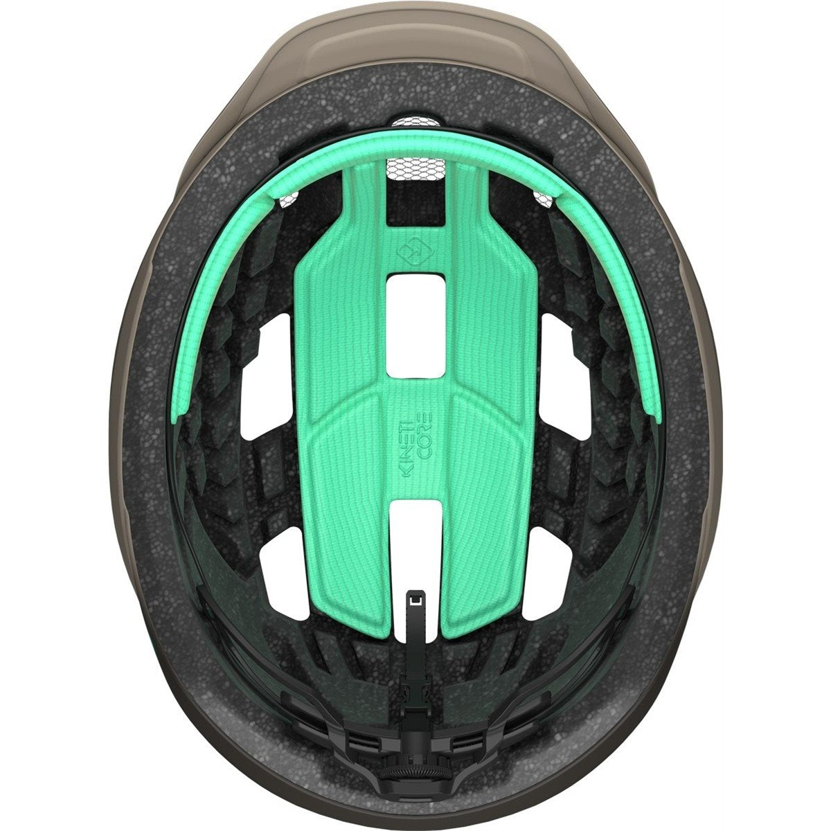 Cykelhjälm Lazer Cerro KinetiCore Matte Beige