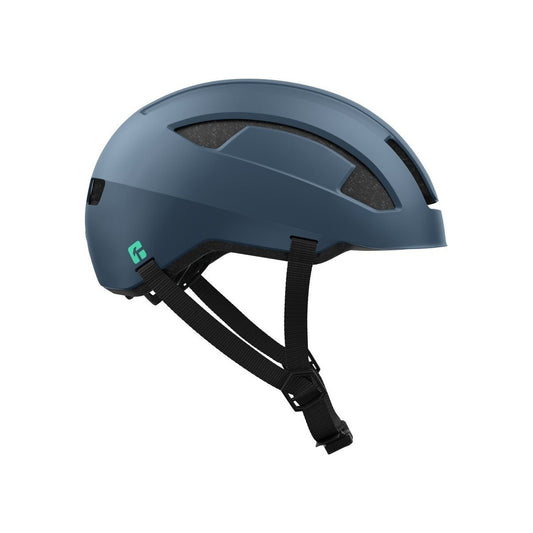 Cykelhjälm Lazer CityZen KinetiCore Blue