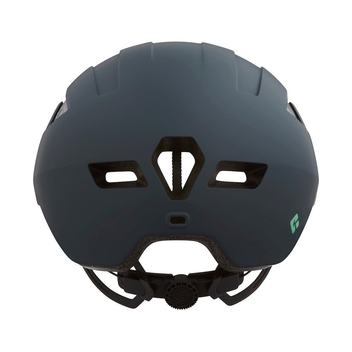 Cykelhjälm Lazer CityZen KinetiCore Blue
