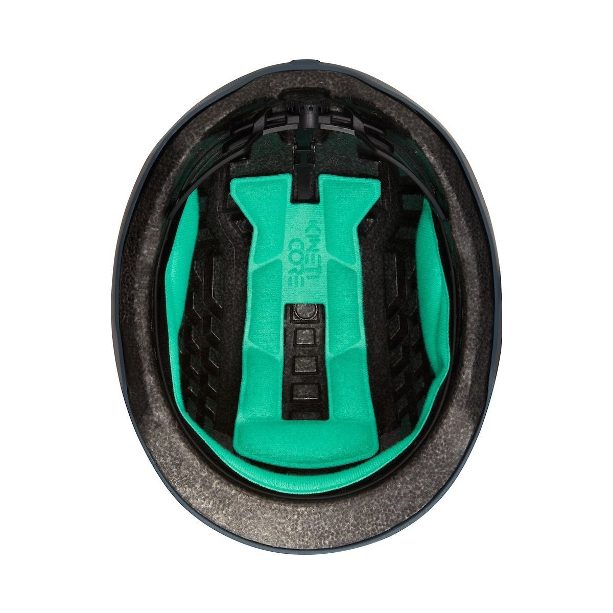 Cykelhjälm Lazer CityZen KinetiCore Blue