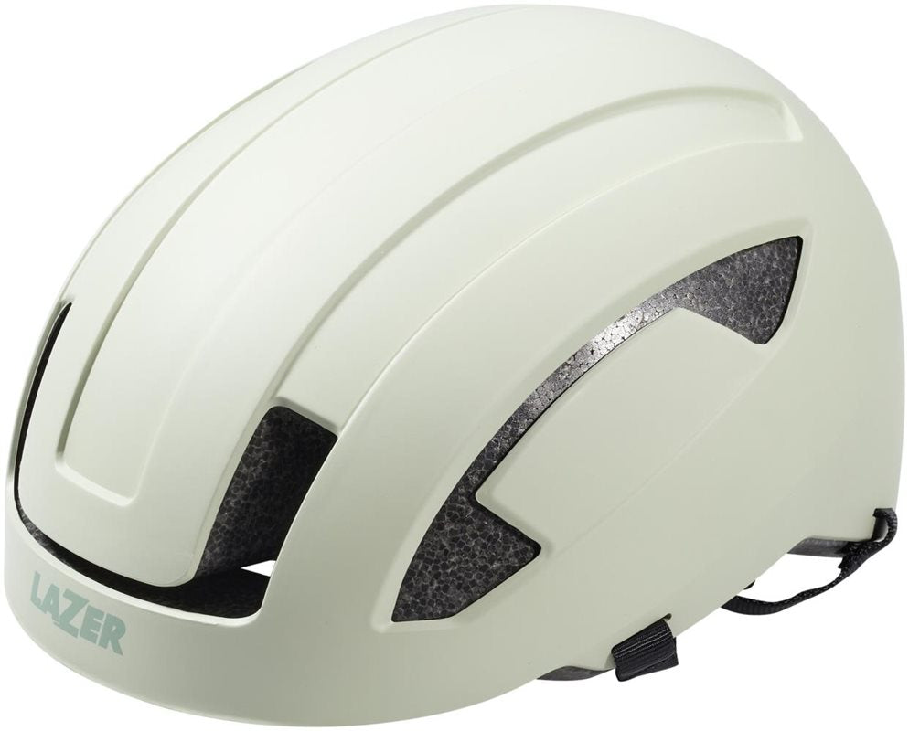 Cykelhjälm Lazer CityZen KinetiCore Green