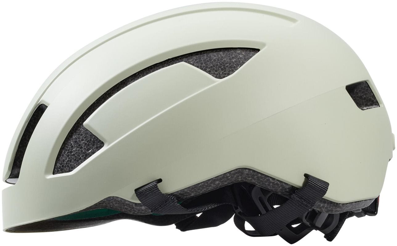 Cykelhjälm Lazer CityZen KinetiCore Green