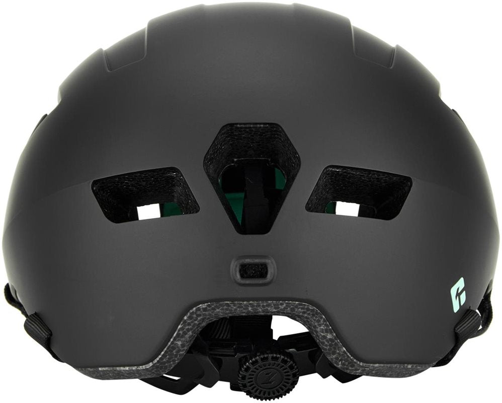 Cykelhjälm Lazer CityZen KinetiCore Matte Black