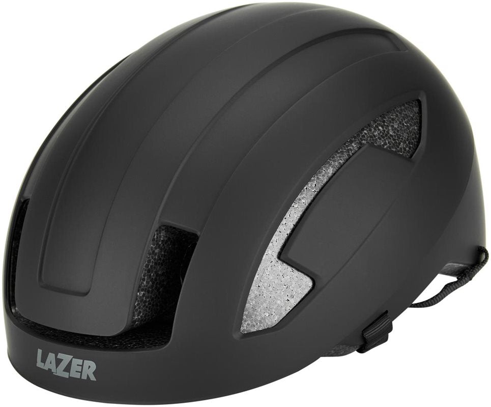 Cykelhjälm Lazer CityZen KinetiCore Matte Black