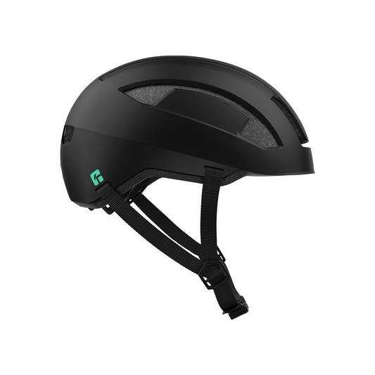 Cykelhjälm Lazer CityZen KinetiCore Matte Black