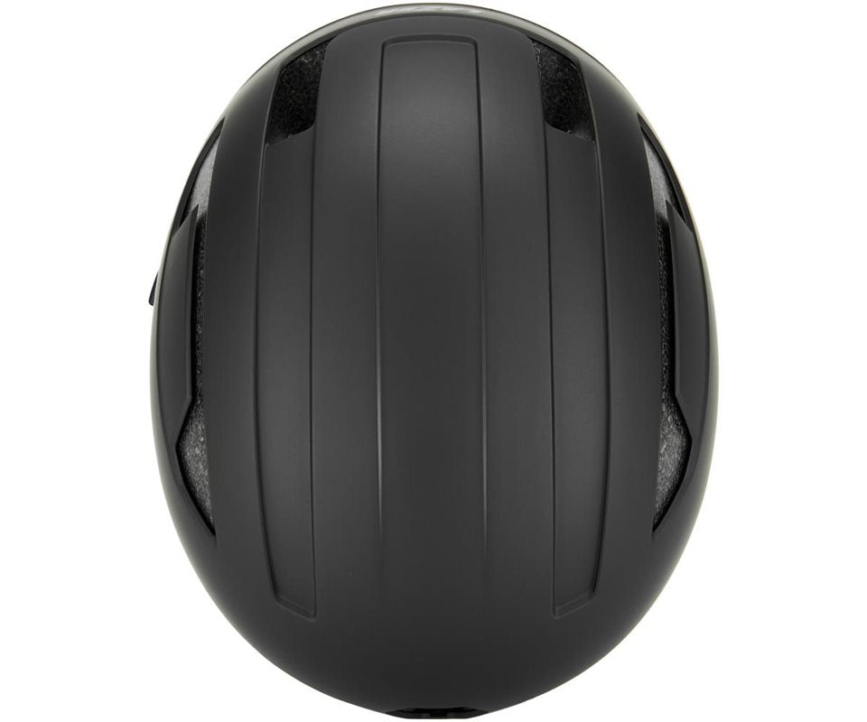Cykelhjälm Lazer CityZen KinetiCore Matte Black