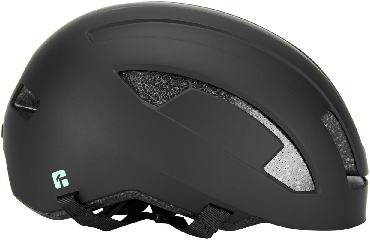 Cykelhjälm Lazer CityZen KinetiCore Matte Black