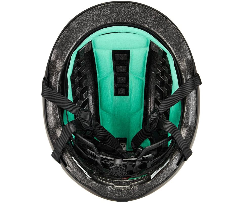 Cykelhjälm Lazer CityZen KinetiCore Matte Black