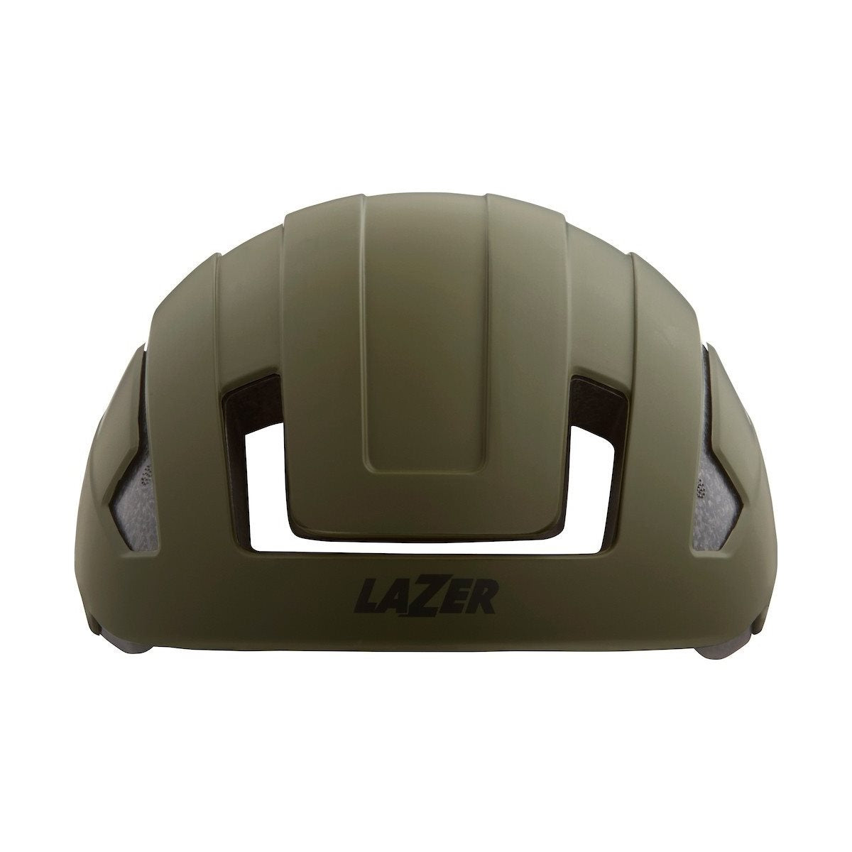 Cykelhjälm Lazer CityZen KinetiCore Matte Darkgreen