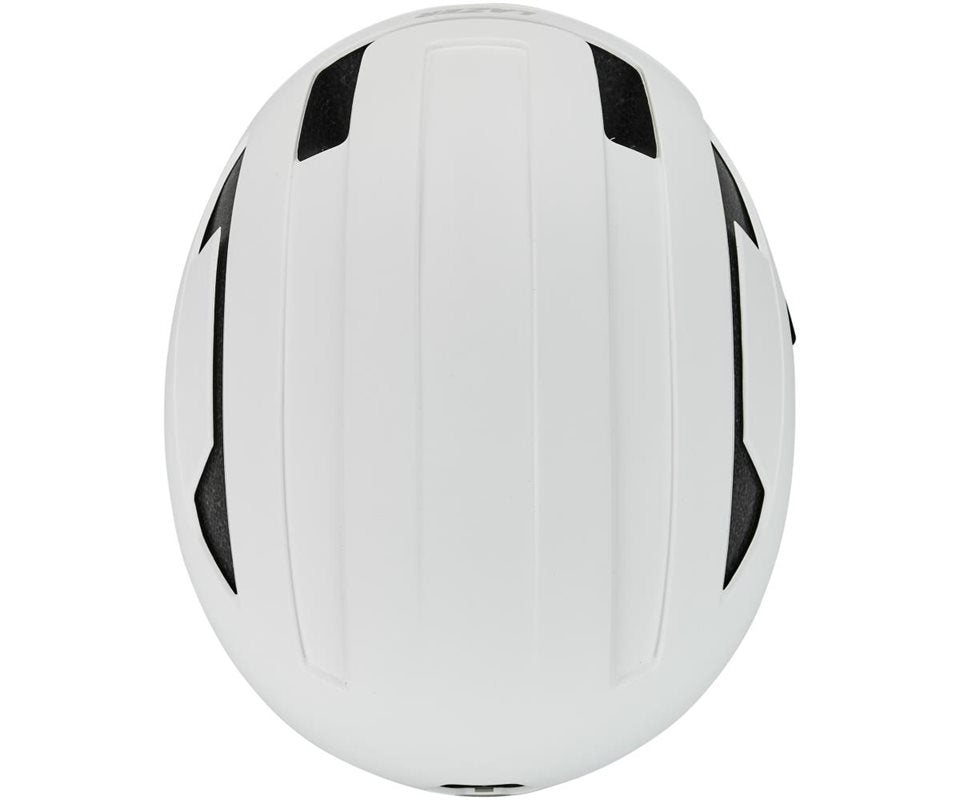 Cykelhjälm Lazer CityZen KinetiCore Matte White