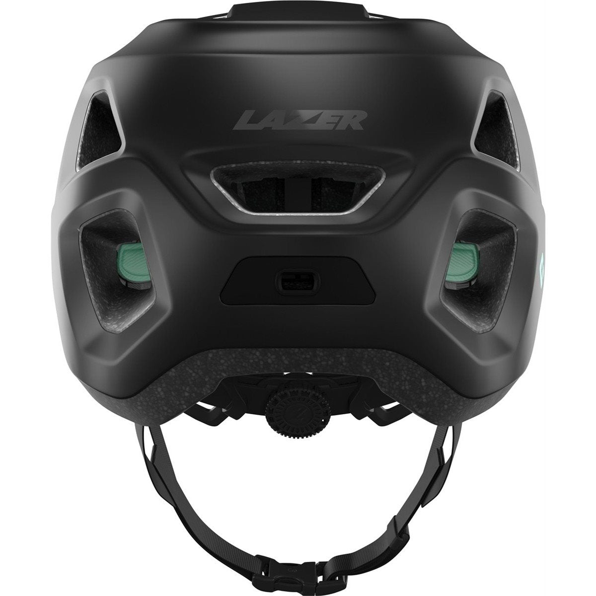 Cykelhjälm Lazer Lupo KinetiCore Matte Black