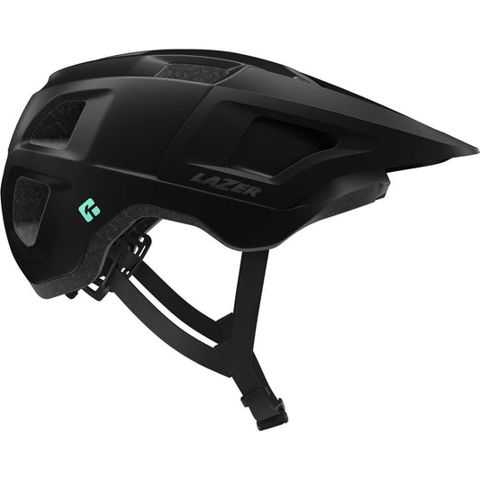 Cykelhjälm Lazer Lupo KinetiCore Matte Black