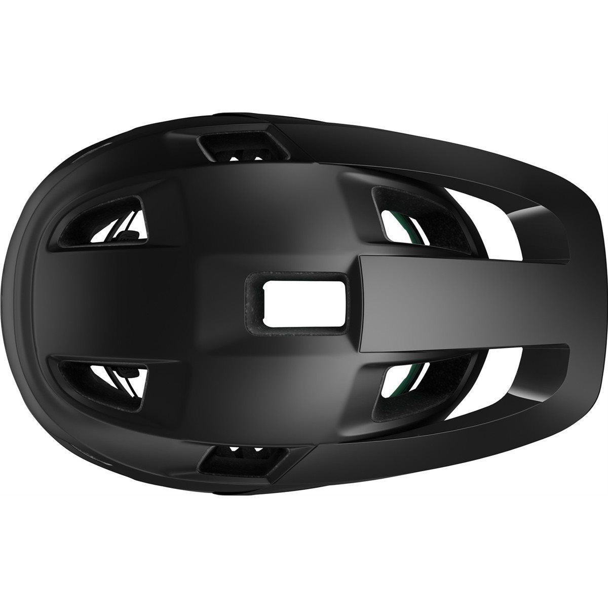 Cykelhjälm Lazer Lupo KinetiCore Matte Black