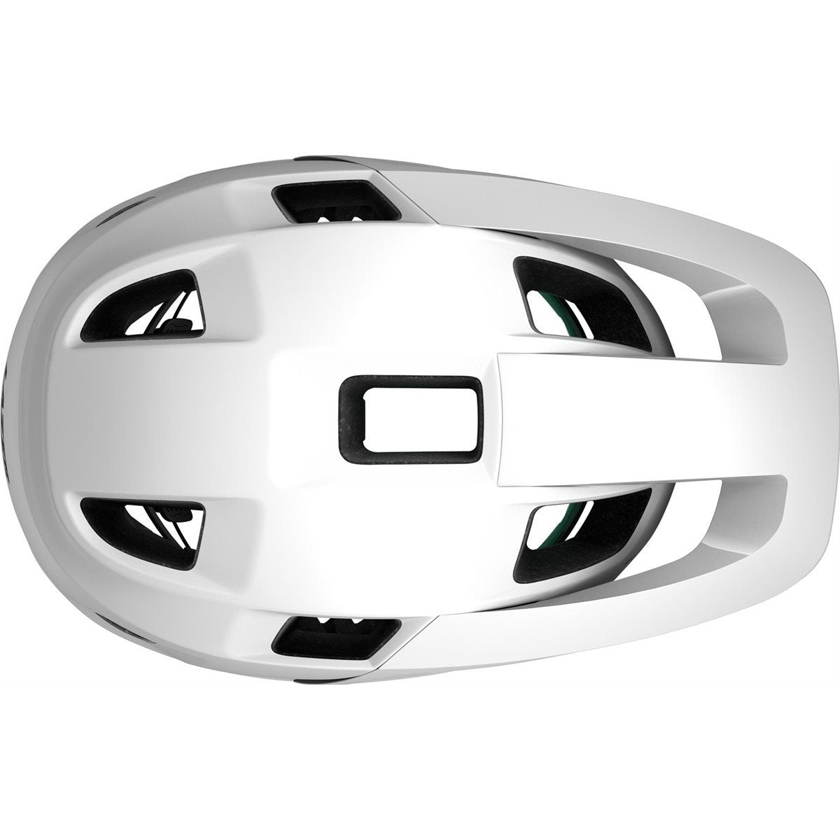 Cykelhjälm Lazer Lupo KinetiCore Matte White