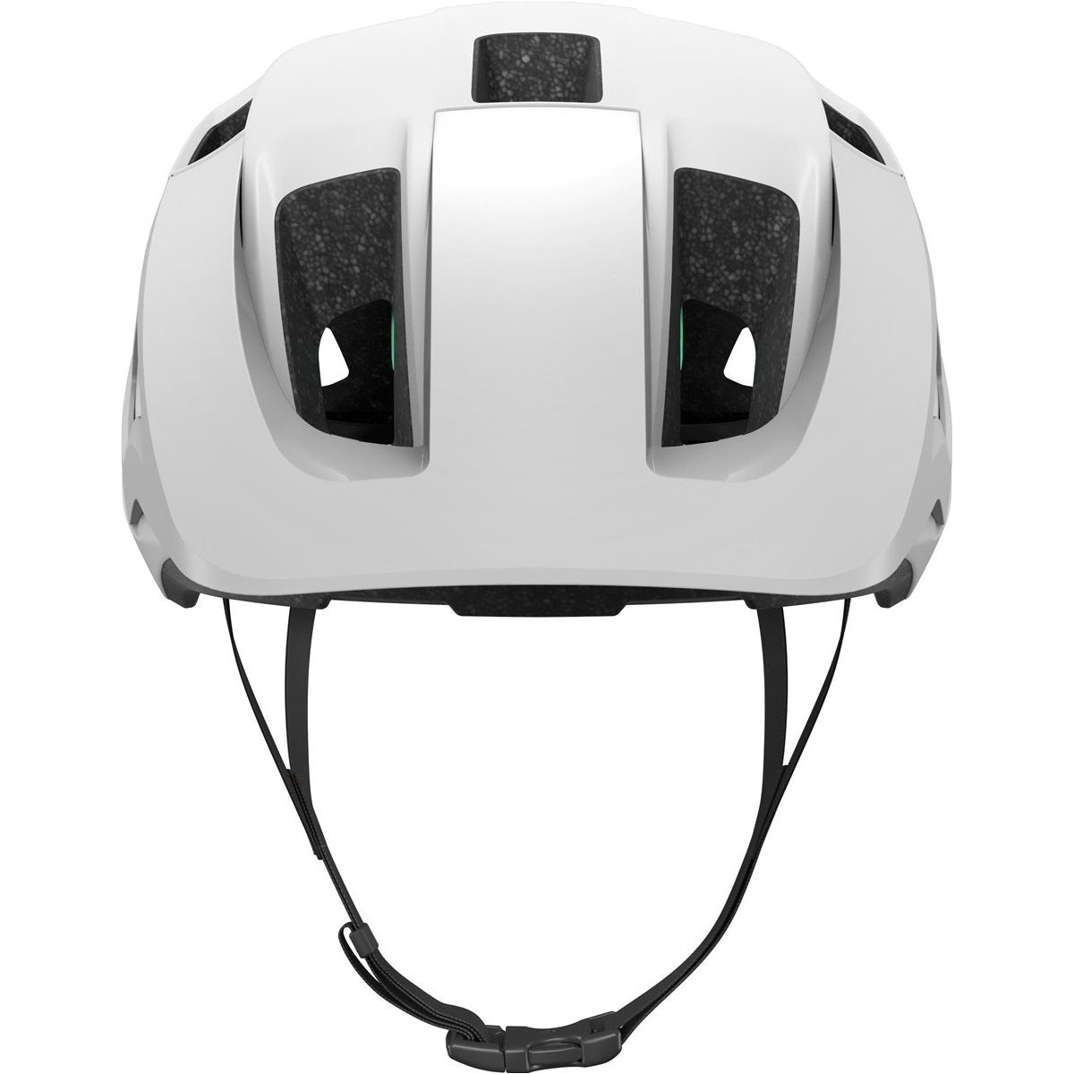 Cykelhjälm Lazer Lupo KinetiCore Matte White