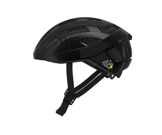 Cykelhjälm Lazer Tempo KinetiCore Tdf One Size 54-61 cm