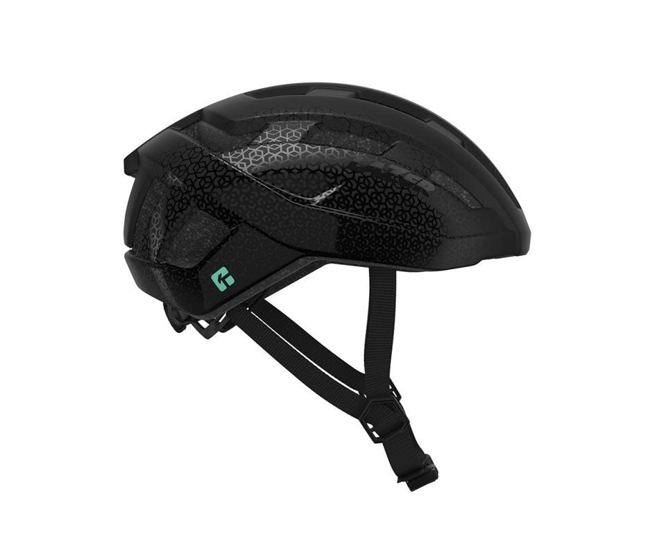 Cykelhjälm Lazer Tempo KinetiCore Tdf One Size 54-61 cm