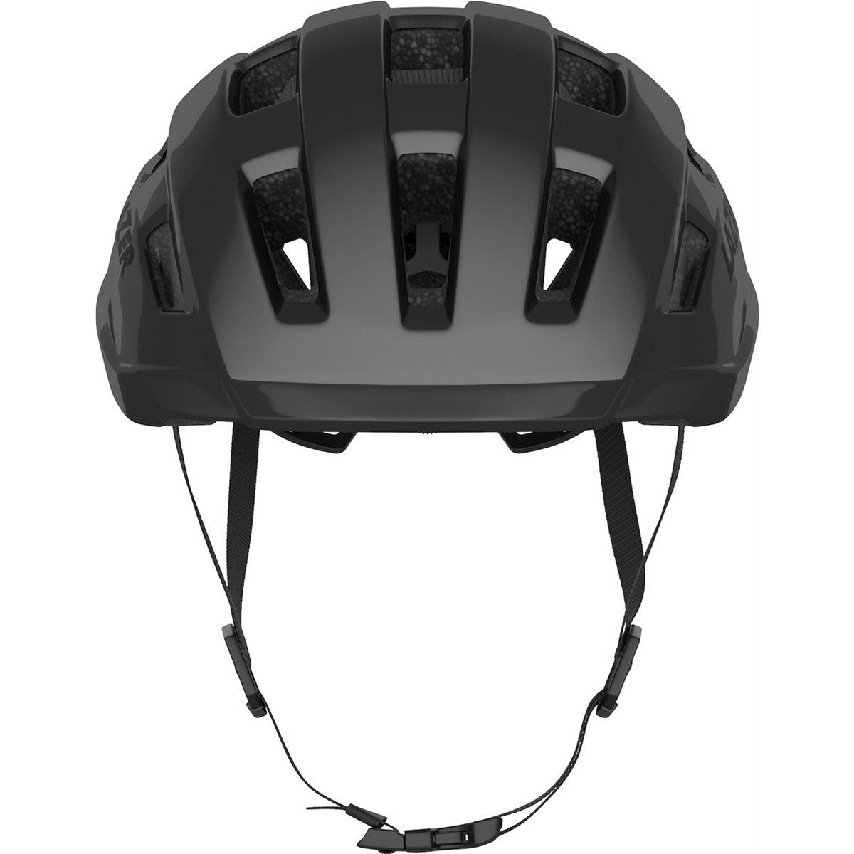 Cykelhjälm Lazer Tempo KinetiCore Titanium One Size 54-61 cm