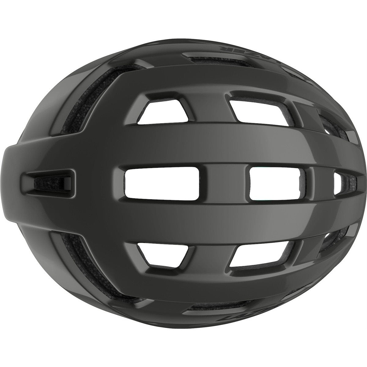 Cykelhjälm Lazer Tempo KinetiCore Titanium One Size 54-61 cm