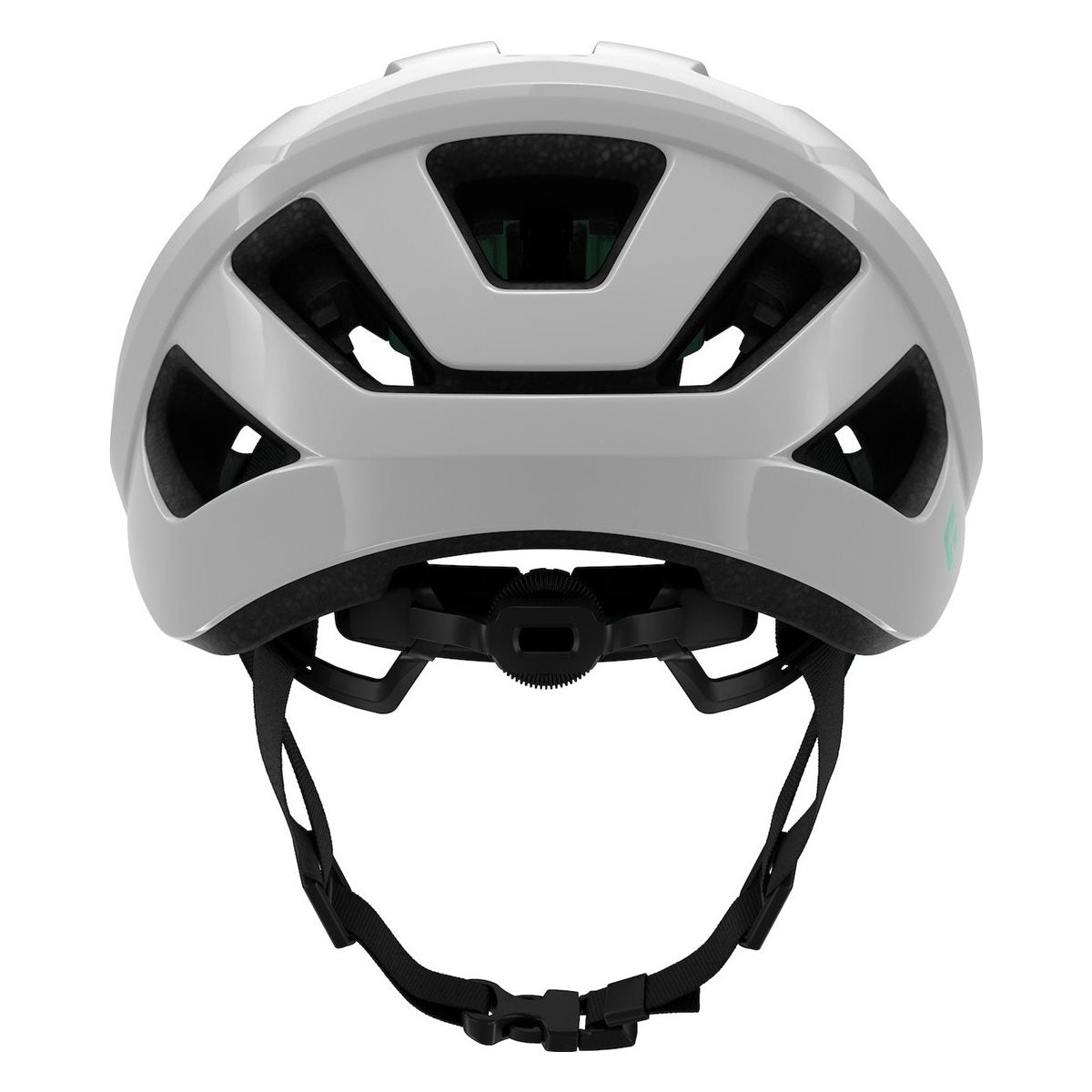 Cykelhjälm Lazer Tonic KinetiCore Ice Grey