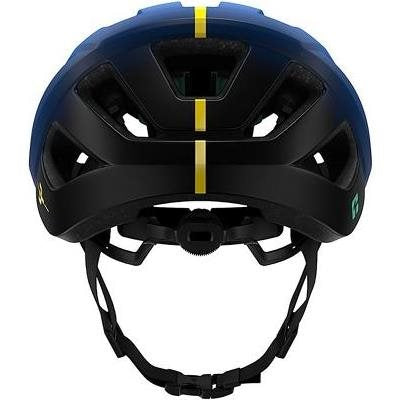 Cykelhjälm Lazer Tonic KinetiCore Maillot Jaune