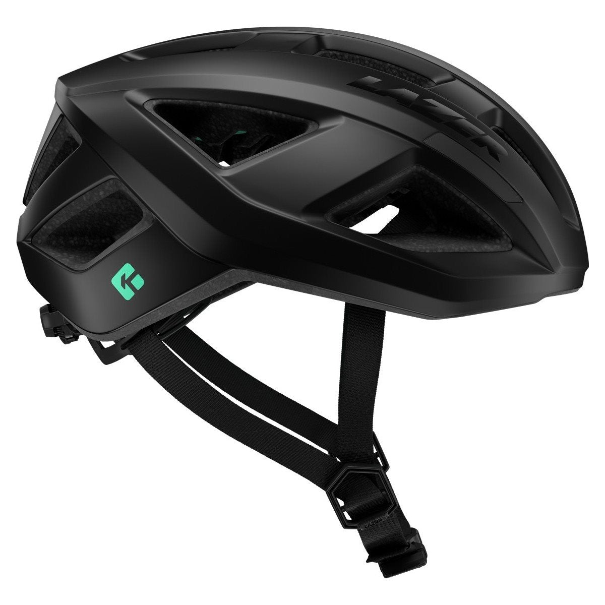 Cykelhjälm Lazer Tonic KinetiCore Matte Black