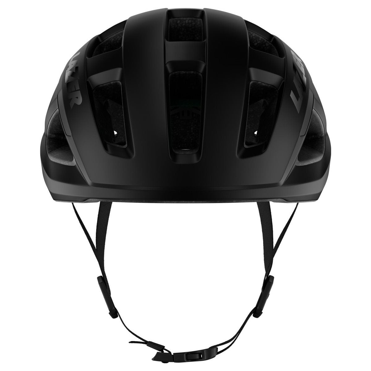 Cykelhjälm Lazer Tonic KinetiCore Matte Black