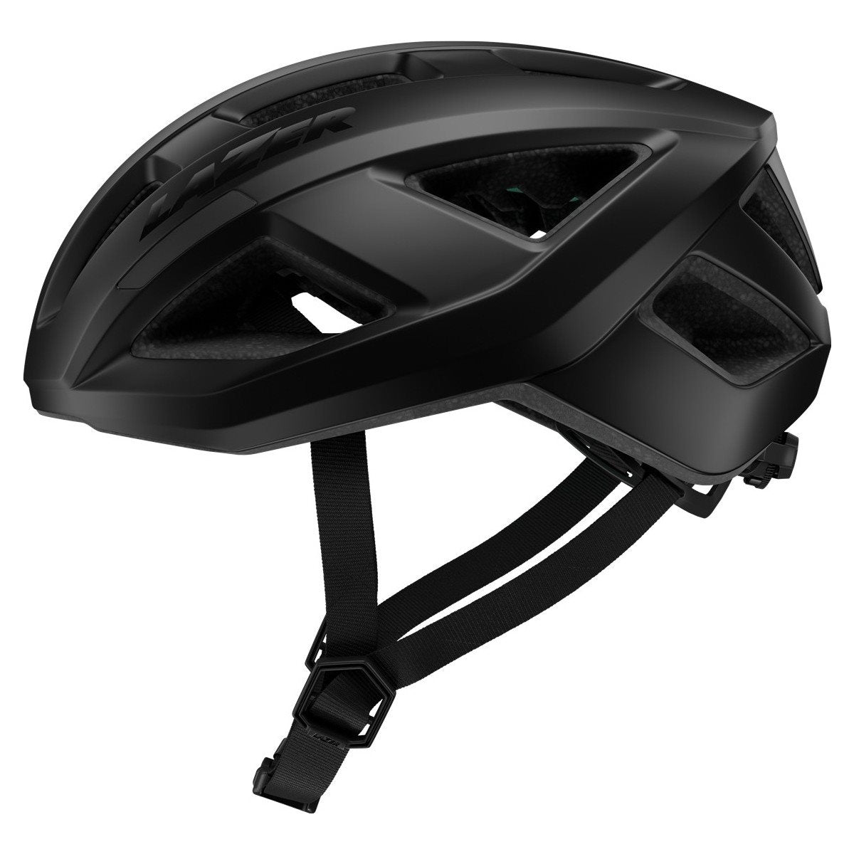 Cykelhjälm Lazer Tonic KinetiCore Matte Black