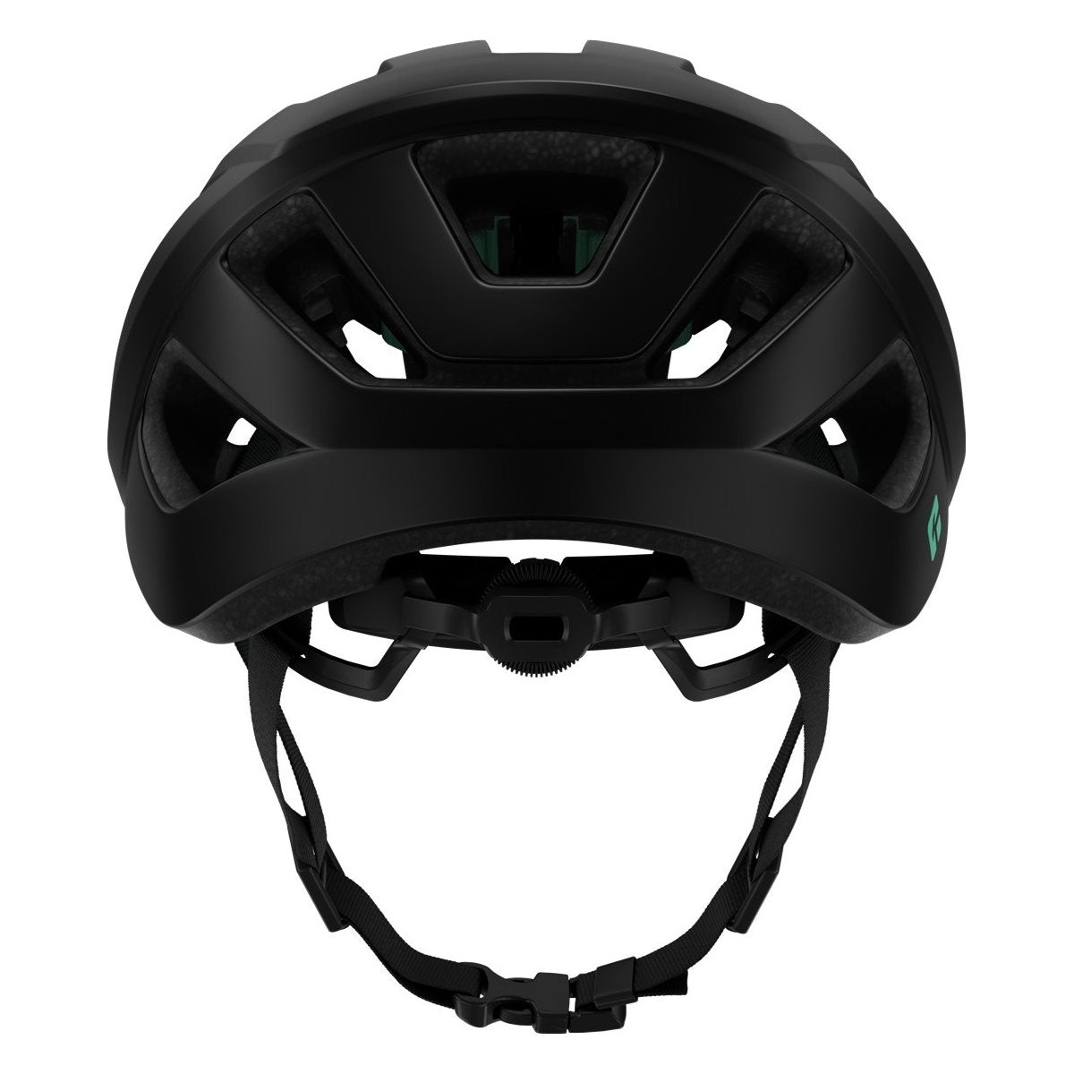 Cykelhjälm Lazer Tonic KinetiCore Matte Black