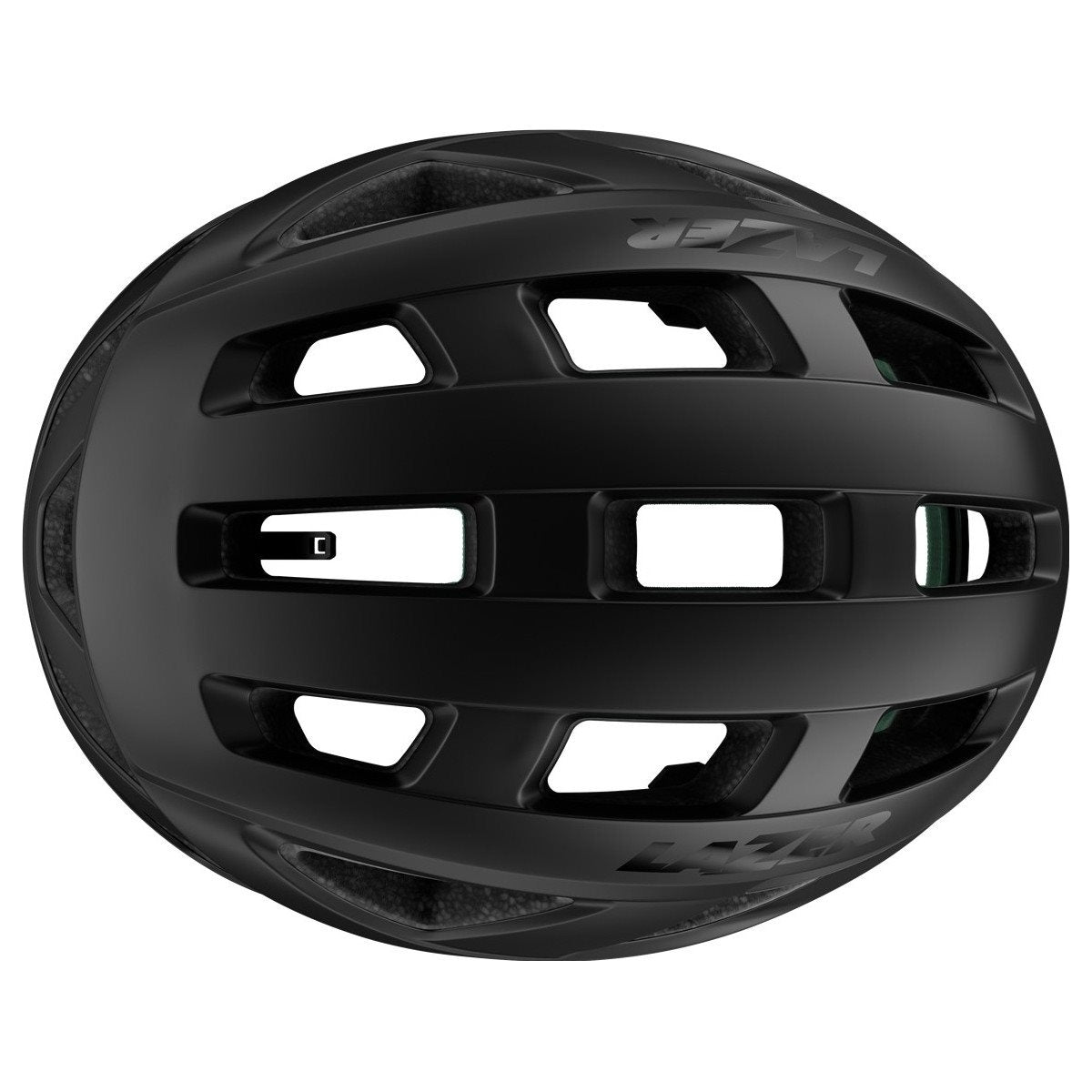 Cykelhjälm Lazer Tonic KinetiCore Matte Black